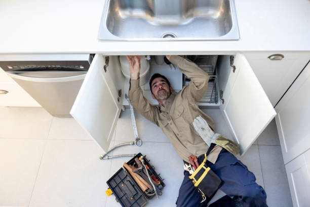 Best Water Softener Installation  in Golden Beach, MD