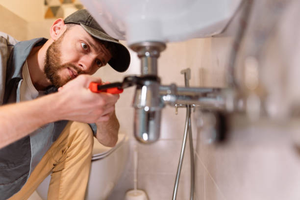 Best Drain Cleaning Services  in Golden Beach, MD