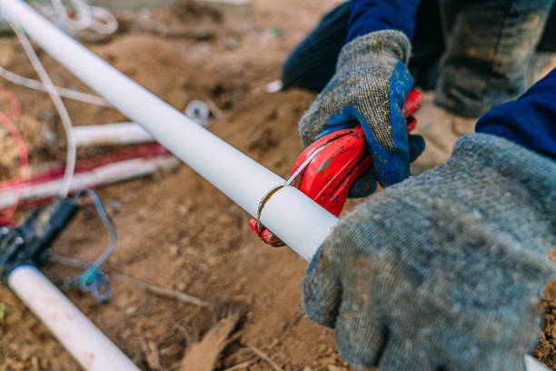Best Plumbing Inspection Services  in Golden Beach, MD